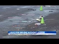 Hawaii prosecutors are considering fines jail time for repeated traffic infractions