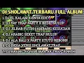 Download Lagu DJ SHOLAWAT SLOW BASS TERBARU 2025 ~ DJ INDIA VERSI SHOLAWAT VS DJ EL KALAM