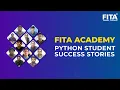 Python Course In Bangalore With Placement FITA Academy Success Stories Python Classes Near Me