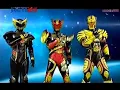 Download Lagu Bima Satria Garuda-X Episode 50