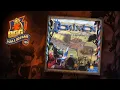 Dominion 2025 BoardGameGeek Hall of Fame Inductee