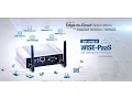 Building Up Edge-to-Cloud Applications with EIS Advantech EN