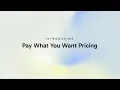 Pay What You Want Pricing Dodo Payments