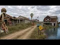 FORGOTTEN AMERICA 15 Maryland Towns So Empty They Feel Like Ghost Towns