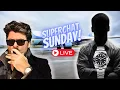 The ONE-WATCH GUY - JOHN RETURNS
