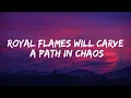 Avenged Sevenfold - Hail to the King (Lyrics)