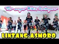 Download Lagu Dj Lintang Asmoro / senam kreasi terbaru / joget viral / sandra smaz