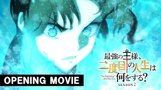 YouTube影片, 內容是終末起點 Season2 的 OP