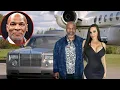 Mike Tyson s Lifestyle House Children Women Net Worth in 2024