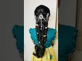 Download Lagu bridal hairstyle #cover #nostalgia #aicover #music