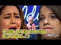 Download Lagu FULL CRYING! THE LITTLE GIRL'S CHANTING AL-QUR'AN MELODIOUSLY SURAH AL-WAQIAH
