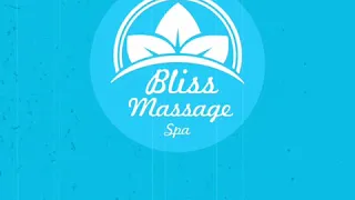 Bliss Massage Spa