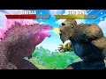 Download Lagu The *GODZILLA vs KONG* Challenge in Fortnite