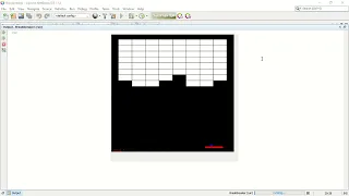 Brick Breaker Game with Java
