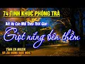Download Lagu 74 Tình Khúc Phòng Trà Tuyển Chọn NGHE DỊP NGHỈ LỄ 30/4➤Nhạc Vàng Xưa Bất Hủ CHẤT CHỨA ĐẦY TÂM TRẠNG