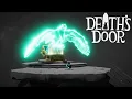 BOMB SPELL ACQUIRED Death s Door