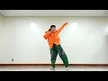 [Full/Mirrored/Slow] M!LK "Jikuu Koete Universe" Dance Practice (Mirrored/Slow) Hayato Sano, Daic...