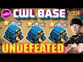 BEST-05 TH12 BEST FOR CWL BASE RANK AND WAR BASE WITH COPY LINKS TH12 ANTI 3 STAR BASE 2026