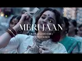 Meri Jaan || Slowed & Reverb || Neeti Mohan || SHAFAYAT HASAN ||