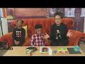 Create with your kids Black History Crafts