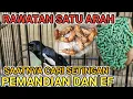 Lagu CUKUP 13 MENIT SAJA !!! KALIAN TAHU KEBUTUHAN KACERMU SENDIRI  | DR KACER NEW