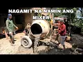 Lagu MAS OK TALAGA PAG MAY MIXER | Louie TV