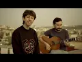 Esteman - Fuimos Amor (Acústico en Querétaro)