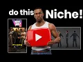 I found the MOST VIRAL niche for next 5 Years Do this