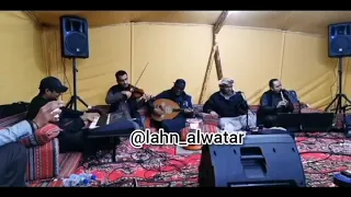 غروك عذالي للفنانة نوال الكويتيه دندنها