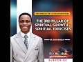 Download Lagu The GLD Omnibus: Spiritual Exercises - Dr. David Bindan