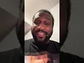 The best Wale “Overthink” ft Elmiene lyric breakdown 🔵🌙
