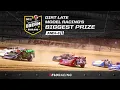LIVE Dirt Late Model Dream at Eldora Speedway