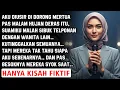 Lagu AUTO PANIK! MERTUA MENGUSIRKU MALAM ITU PAS HUJAN DERAS, TAPI BESOKNYA SUAMI SYOK SAAT..