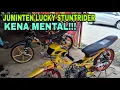 Download Lagu REVIEW DRAG SLEEP ENGINE 200CC JUMINTEN LUCKYSTUNRIDER KENA MENTAL!!!