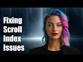 Fixing initialScrollIndex Issues in React Native FlatList A Complete Guide