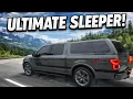 This F150 3 5 Ecoboost Looks Stock But It s Hiding Big Turbos