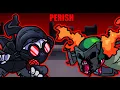 Download Lagu Perish - Hank vs Tricky (With Gunshots and Stop Signs)
