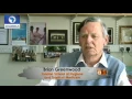 Africa 54 The Scourge Of Africa Guinea Worm