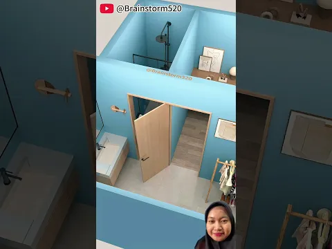 TERBUKA TERTUTUP ⁉️#lucu #art #comedy #diy