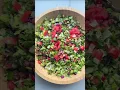 Download Lagu The best fattoush salad | FeelGoodFoodie