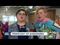 Trans Day of Awakening event held in Phoenix