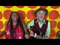 Trailer | Virtual Family Concert: Dan + Claudia Zanes
