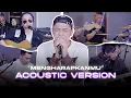 Mengharapkanmu Acoustic Version | UNGU