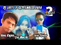 Download Lagu DJ LUTFI TERBARU 2 SEPTEMBER 2020 SESSION 2