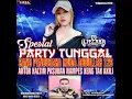 Download Lagu DJ LIEZA BF SERR | FULL ALBUM DANGDUT REMIX SPESIAL PARTY BOS ABDULLAH  NAMPES KENG TAK AKILI