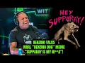 Benzino talks viral Benzino Dog Meme