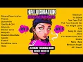Download Lagu Hallucination Volume 3 - Breakbeat Mixtape Golden Crown Special