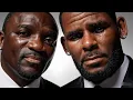 Download Lagu R. Kelly \u0026 Akon - Together We Can Change The World (Official Music Video)