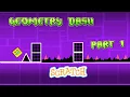 How to make a Geometry Dash game in Scratch 3 0 Part 1 Player Levels and Background