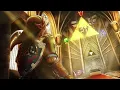 Song of Storms | The Legend of Zelda - Ocarina of Time | Lofi Hip-Hop Remix | Zelda Lofi | DDM